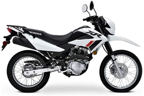 Honda XR150L 2023 é moto para uso misto dia a dia e aventuras A Gazeta