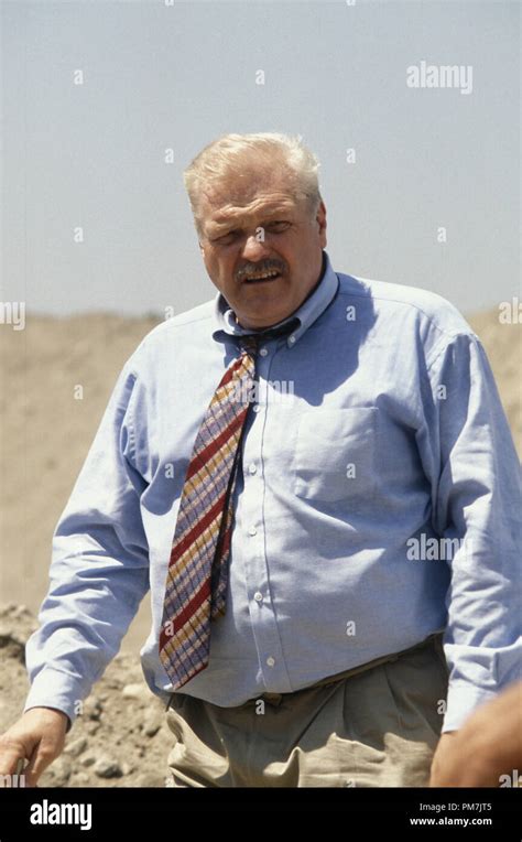 Film Still From Jack Reed A Search For Justice Brian Dennehy