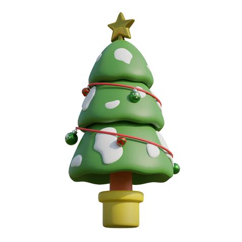 christmas tree on transparent background 20050697 PNG