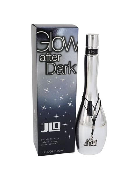 Glow After Dark Eau De Toilette Spray By Jennifer Lopez Ml Ml