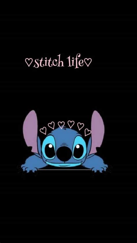 Top 999+ Kawaii Stitch Wallpaper Full HD, 4K Free to Use