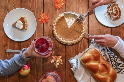 Or Genes Y Tradiciones Del D A De Thanksgiving Report Culture