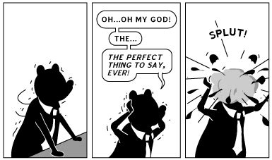 PYF Tweets and Such: Clicking is the gateway drug to viewing other ...