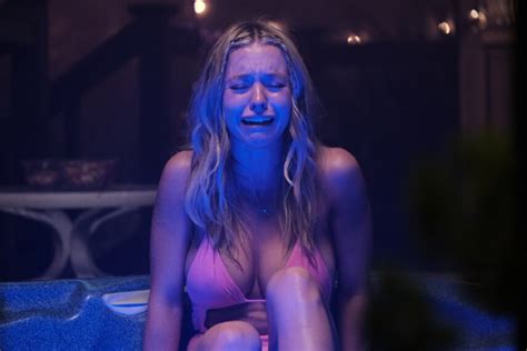 'Euphoria' Star Sydney Sweeney Says Cassie 'Has Become a Second Skin'