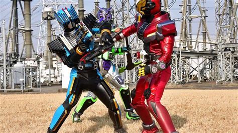 ネクスト 仮面ライダージオウ第30話 Kamen Rider Zi O Ep 30 Preview Img 2019 Video