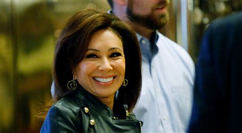 Report: Judge Jeanine Pirro Returns to Fox News on March 30