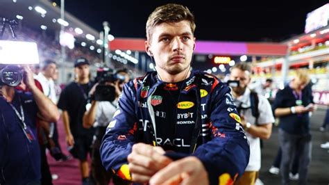 F Verstappen Entra Em Disputa Na Red Bull E Correria Da Andretti