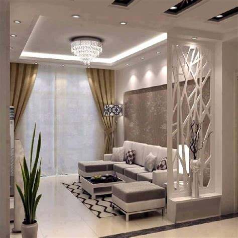 Customized Gypsum Board False Ceiling