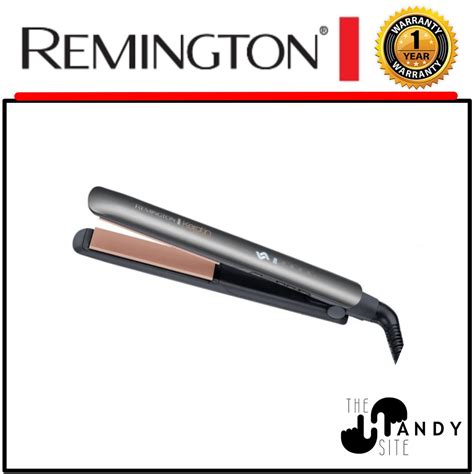 Remington Keratin Protect Intelligent Ceramic Hair Straighteners