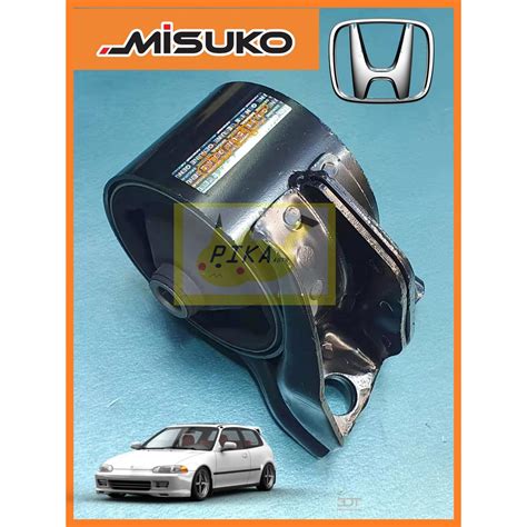 Honda Civic Eg Sr Sr Left Side Vtec Engine Mounting Misuko Brand