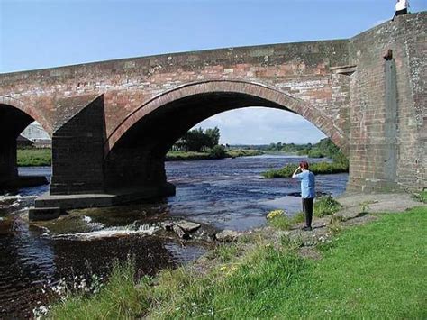 Longtown - Visit Cumbria