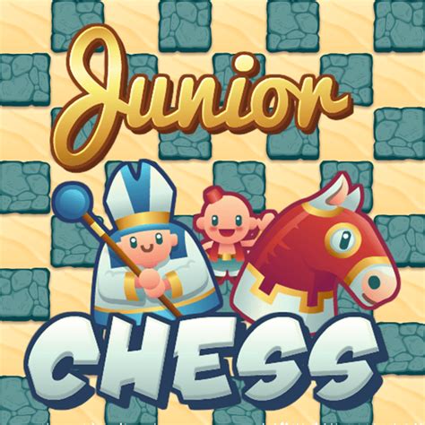 JUNIOR CHESS Graj Za Darmo Online Poki