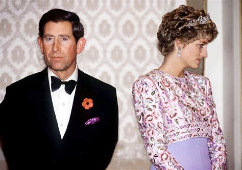 How Prince Charles Sought Revenge Against Princess Diana and the Palace ...