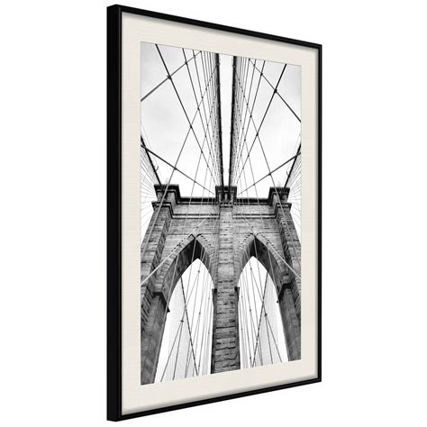 Poster Et Affiche Symmetry 40x60 Leroy Merlin