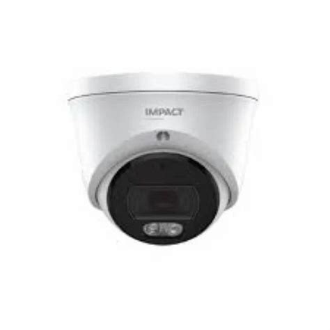 Impact By Honeywell Mp Ip Series I Hie Pi Lc Camera Range To M