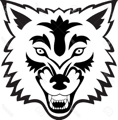 Free Wolf Clipart Free Download On Clipartmag