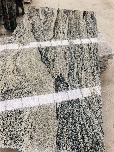 Chinese Juparana Granite Polished Tiles Natural Granite Tile