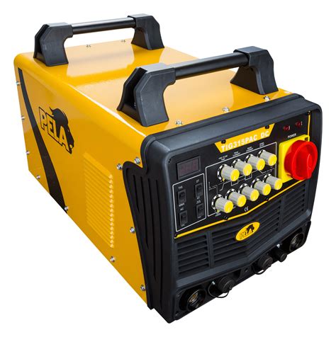 Buy Tig Inverter Ac Dc At Pela Tools