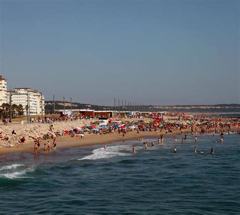 O Que Ver Em Costa Da Caparica O Que Fazer Em Costa Da Caparica