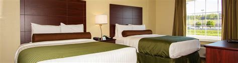 Cobblestone Inn & Suites in Corry, Pennsylvania - Hotel Accomodations ...