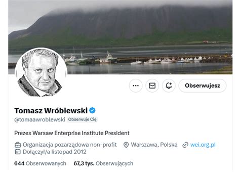 Tomasz Wr Blewski Blackrock Wycofuje Si Z Terminu Esg Raport Csr