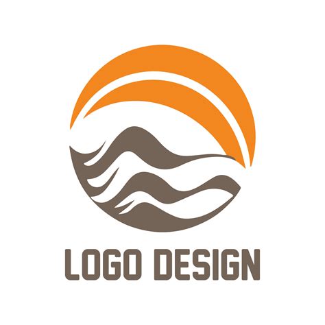 Company Logo Design for your Business 34891512 Vector Art at Vecteezy