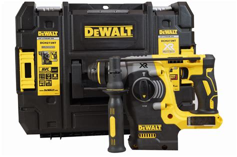 Młotowiertarka - DCH273NT - DEWALT - GoodMajster.pl