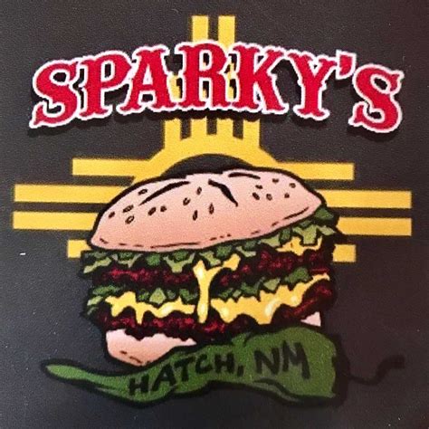 sparkys-bumper | Sparkys Burgers & BBQ | Hatch NM