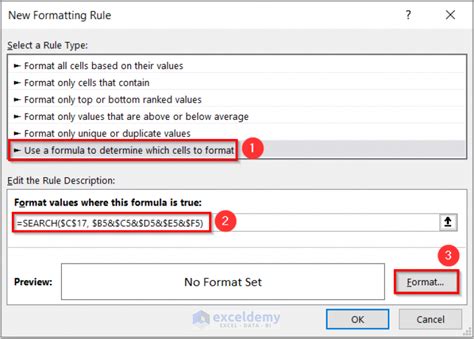 How To Create A Search Box In Excel Without Vba 2 Easy Ways