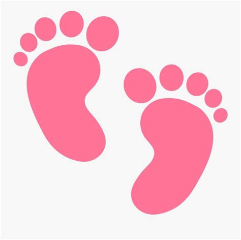 Pin By Fatmafawaz On Baby Girl Room In 2024 Baby Footprints Baby