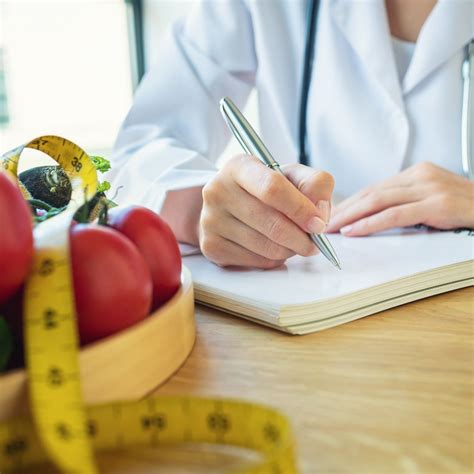 CCT Técnicos em Nutrição e Dietética