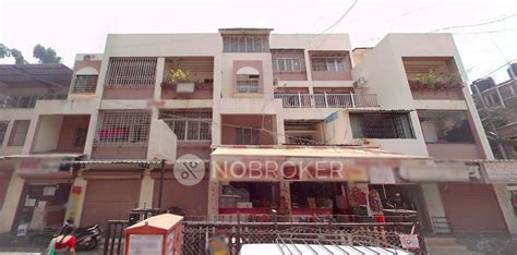 Ashwini Ankur Society Kothrud Rent Without Brokerage Unfurnished