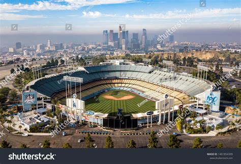 Official 2023 Los Angeles Dodgers Schedule And Results | eduaspirant.com