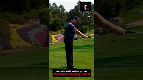 Creating A Golf Swing Plane The SIMPLE Way #swingplane #golfswingplane ...