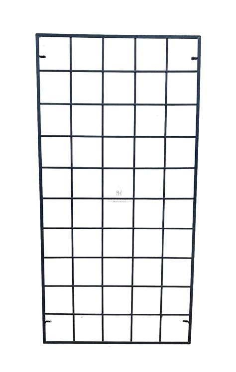 Suporte De Plantas Vasos Para Jardim Vertical Ferro 150x75cm DIÂMETRO