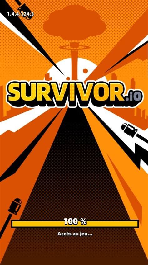 Survivor io Guide et astuces pour débutants Guide des jeux LDPlayer