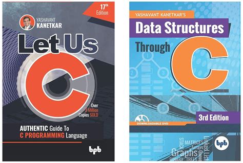 Buy Data Structures Through C Learn The Fundamentals Of Data