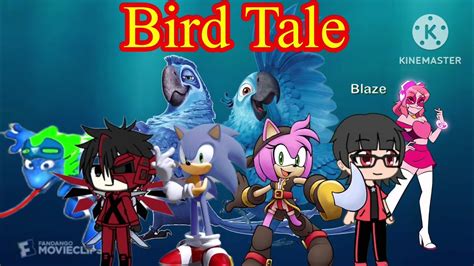 Bird Tale Part 25 - End Credits - YouTube