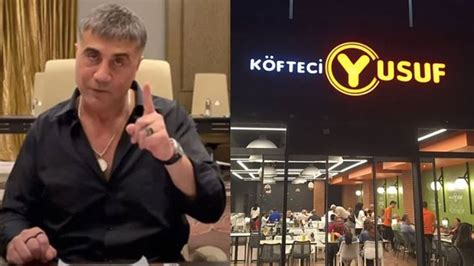 Sedat Peker in yargılandığı Köfteci Yusuf davasında yeni gelişme