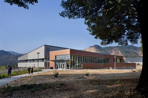 Mendocino College Receives Nearly 800000 In Energy Rebates Tlcd