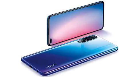 Oppo Reno 3 Pro price slashed in India; now available for below Rs ...