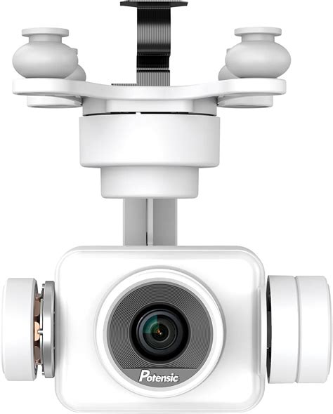 Potensic Gimbal Camera Dreamer Pro Not Fit The Nepal Ubuy