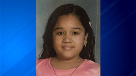 Emily Rivera 9 Located After Reported Missing From Hermosa Near Nixon