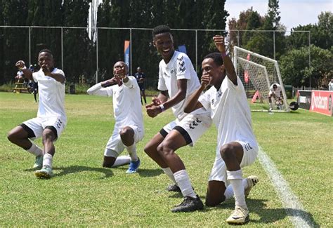 Pirates Cup 2024 Knockout Fixtures Confirmed Orlando Pirates FC