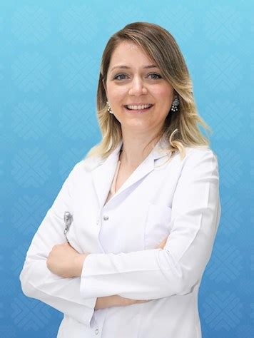 Doç Dr Halenur BİLİR Doktorlarımız Medipol Sağlık Grubu