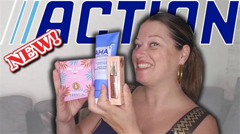 HAUL ACTION ENFIN DES NOUVEAUTÉS YouTube