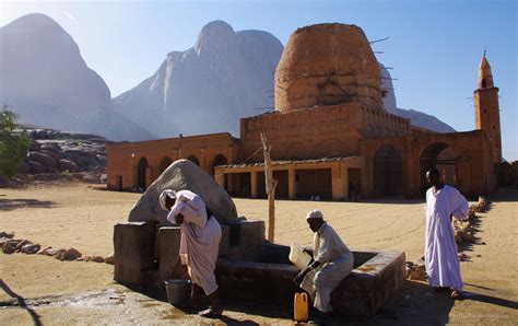 Lumière et lieux saints de l islam à la découverte des mosquées du