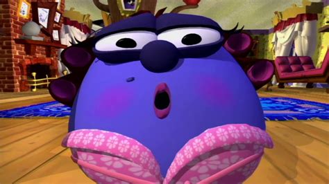 Madame Blueberry Veggietales En Español Capítulos Completos Youtube