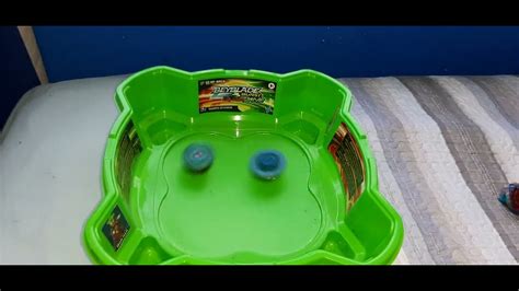 Beyblade Hydra Poseidon P De Burst Quad Strike Vs Todos Los Beyblades