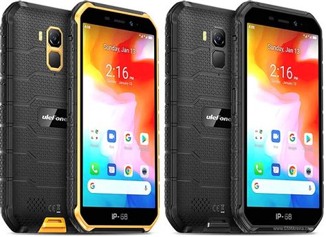 Ulefone Armor X Especificaciones T Cnicas Imei Org